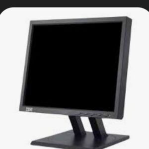 IBM 9493 AG 1 Monitor 15 Inches